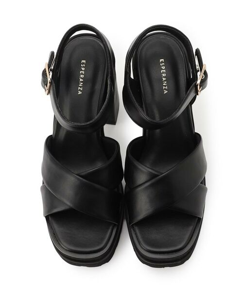 ESPERANZA / エスペランサ サンダル | クロスタンクストームサンダル | 詳細6