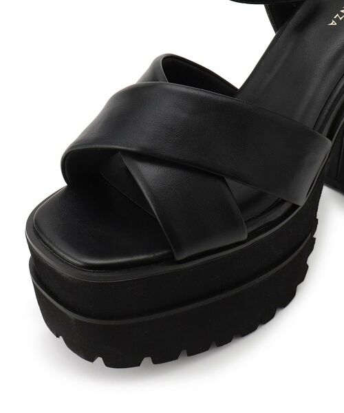 ESPERANZA / エスペランサ サンダル | クロスタンクストームサンダル | 詳細8