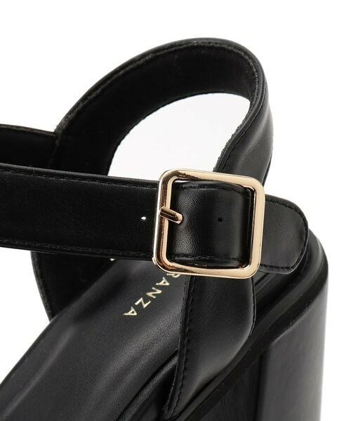 ESPERANZA / エスペランサ サンダル | クロスタンクストームサンダル | 詳細9