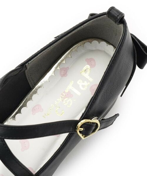 ESPERANZA / エスペランサ パンプス | インフルエンサーコラボロリータクマさんパンプス | 詳細12