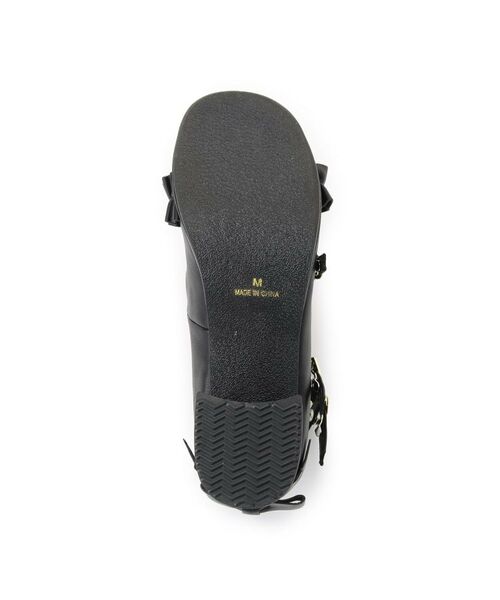 ESPERANZA / エスペランサ パンプス | インフルエンサーコラボロリータクマさんパンプス | 詳細8