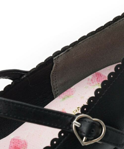 ESPERANZA / エスペランサ パンプス | 厚底ロリータパンプス | 詳細9