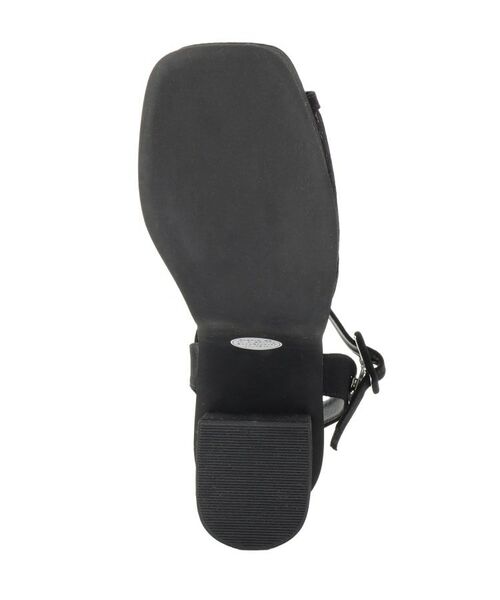 ESPERANZA / エスペランサ サンダル | 厚底レースサンダル | 詳細4