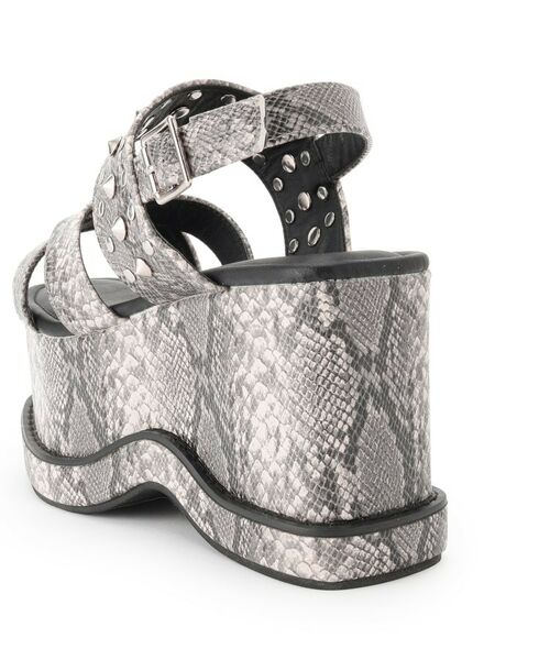 ESPERANZA / エスペランサ サンダル | 厚底スタッズ付きサンダル | 詳細10