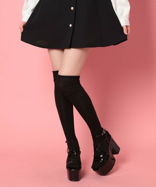 ESPERANZA / エスペランサ サンダル | 厚底レースアップサンダル | 詳細22