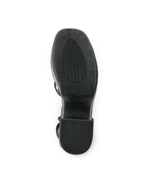 ESPERANZA / エスペランサ サンダル | 厚底レースアップサンダル | 詳細9