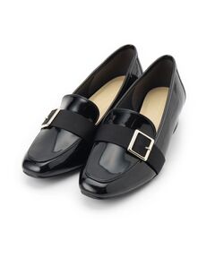 ESPERANZA / エスペランサ パンプス | バックルローファー 25SS レイン対応