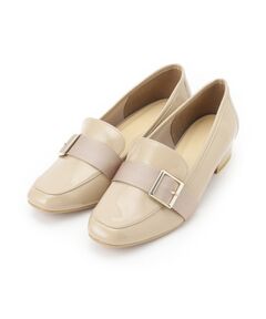 ESPERANZA / エスペランサ パンプス | バックルローファー 25SS レイン対応