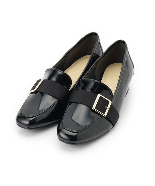 ESPERANZA / エスペランサ パンプス | バックルローファー 25SS レイン対応 | 詳細1