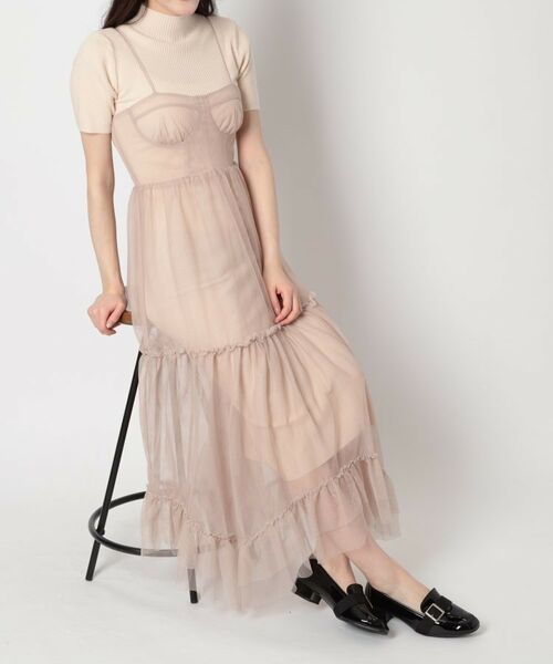 ESPERANZA / エスペランサ パンプス | バックルローファー 25SS レイン対応 | 詳細13