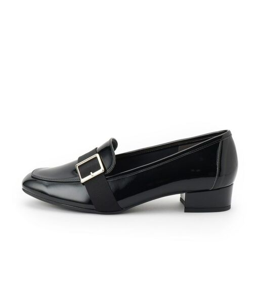 ESPERANZA / エスペランサ パンプス | バックルローファー 25SS レイン対応 | 詳細2