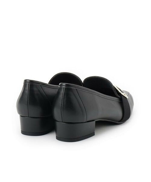 ESPERANZA / エスペランサ パンプス | バックルローファー 25SS レイン対応 | 詳細3