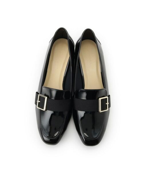 ESPERANZA / エスペランサ パンプス | バックルローファー 25SS レイン対応 | 詳細4