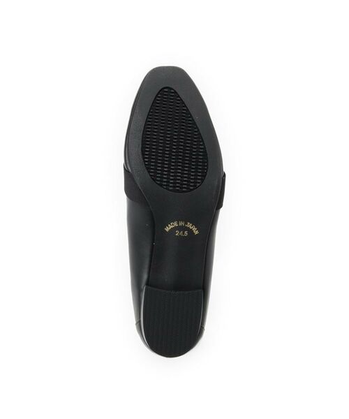 ESPERANZA / エスペランサ パンプス | バックルローファー 25SS レイン対応 | 詳細5