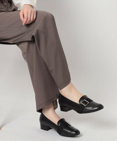 ESPERANZA / エスペランサ パンプス | バックルローファー 25SS レイン対応 | 詳細6