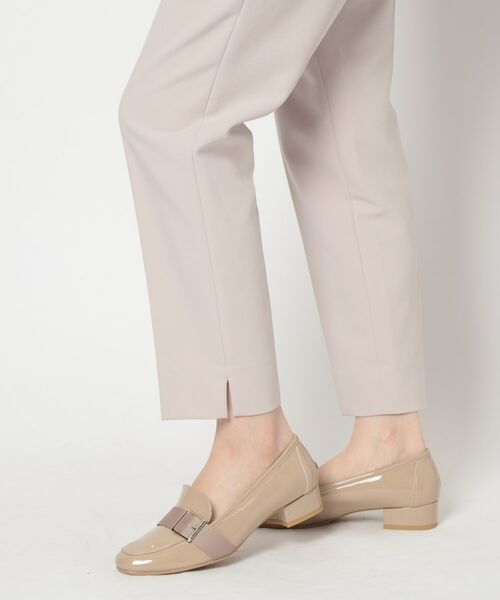 ESPERANZA / エスペランサ パンプス | バックルローファー 25SS レイン対応 | 詳細8