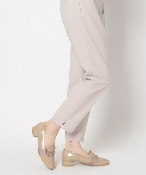 ESPERANZA / エスペランサ パンプス | バックルローファー 25SS レイン対応 | 詳細9