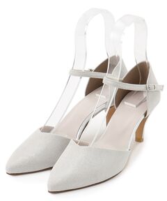 ESPERANZA / エスペランサ パンプス | アンクルストラップパンプス