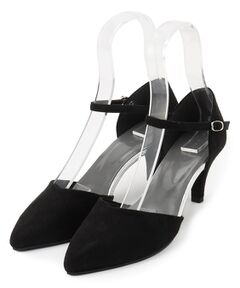 ESPERANZA / エスペランサ パンプス | アンクルストラップパンプス