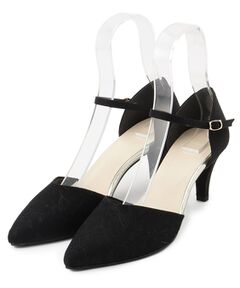 ESPERANZA / エスペランサ パンプス | アンクルストラップパンプス