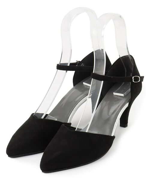 ESPERANZA / エスペランサ パンプス | アンクルストラップパンプス | 詳細1