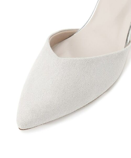 ESPERANZA / エスペランサ パンプス | アンクルストラップパンプス | 詳細10