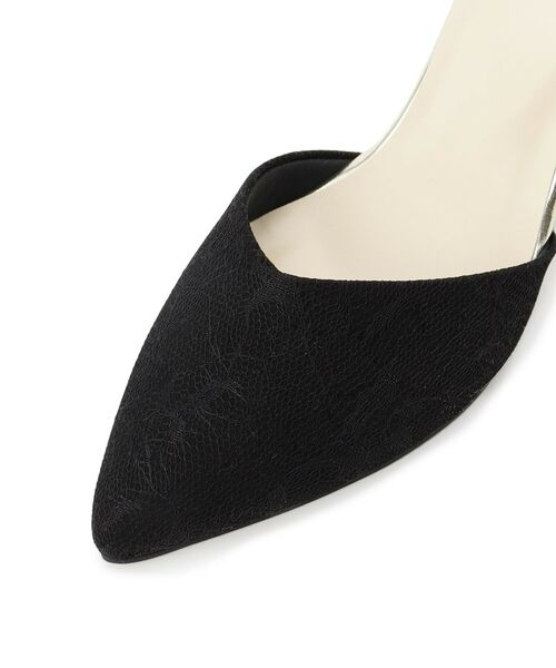 ESPERANZA / エスペランサ パンプス | アンクルストラップパンプス | 詳細11