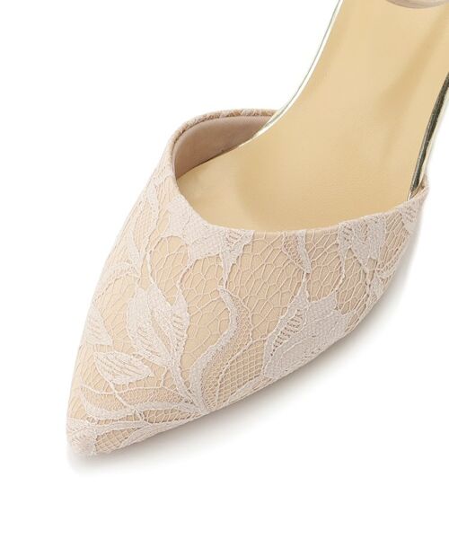 ESPERANZA / エスペランサ パンプス | アンクルストラップパンプス | 詳細12