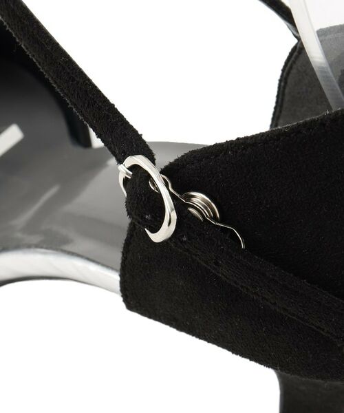 ESPERANZA / エスペランサ パンプス | アンクルストラップパンプス | 詳細14