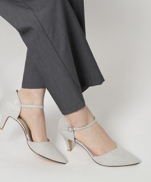 ESPERANZA / エスペランサ パンプス | アンクルストラップパンプス | 詳細15