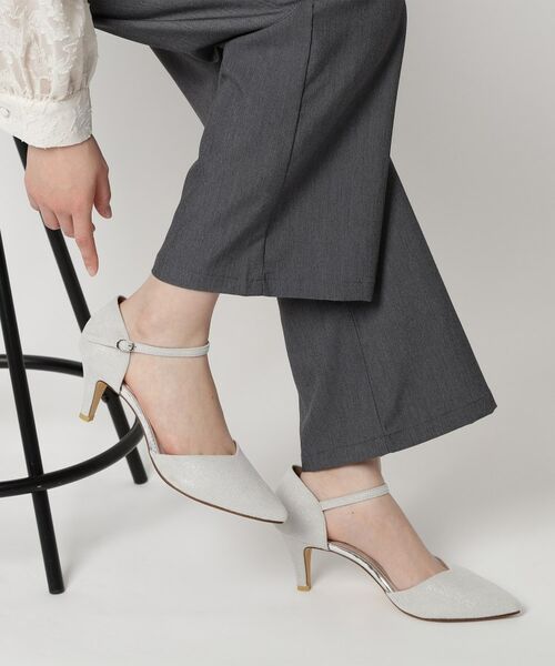 ESPERANZA / エスペランサ パンプス | アンクルストラップパンプス | 詳細16