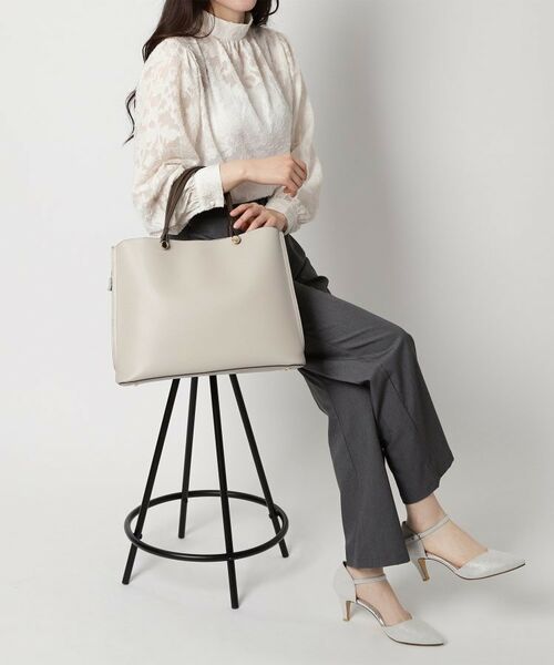 ESPERANZA / エスペランサ パンプス | アンクルストラップパンプス | 詳細17