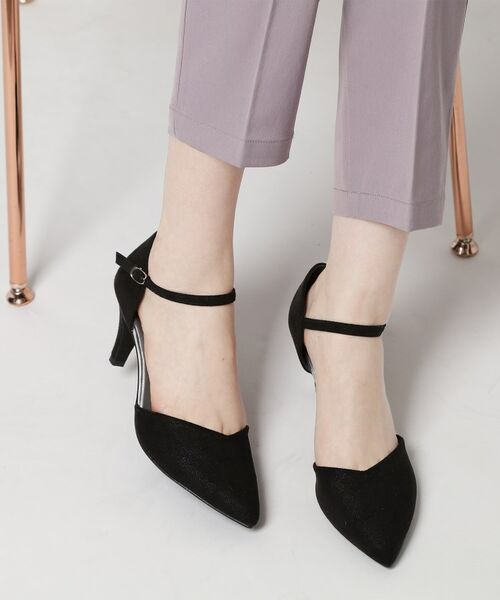 ESPERANZA / エスペランサ パンプス | アンクルストラップパンプス | 詳細18