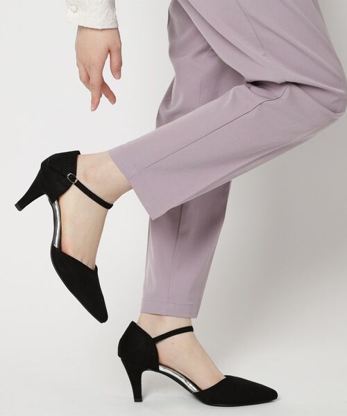 ESPERANZA / エスペランサ パンプス | アンクルストラップパンプス | 詳細19