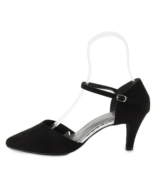 ESPERANZA / エスペランサ パンプス | アンクルストラップパンプス | 詳細2