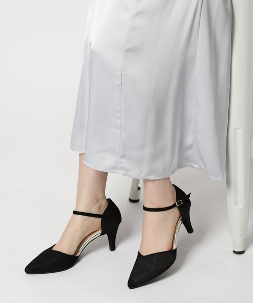 ESPERANZA / エスペランサ パンプス | アンクルストラップパンプス | 詳細20