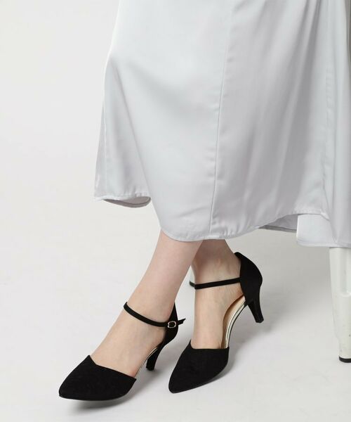 ESPERANZA / エスペランサ パンプス | アンクルストラップパンプス | 詳細21