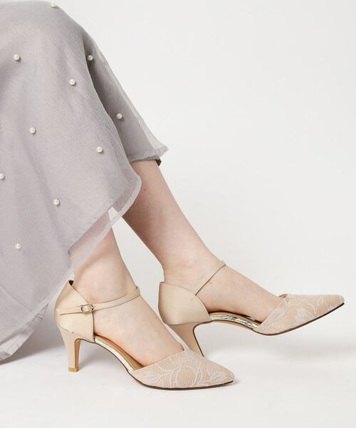ESPERANZA / エスペランサ パンプス | アンクルストラップパンプス | 詳細23