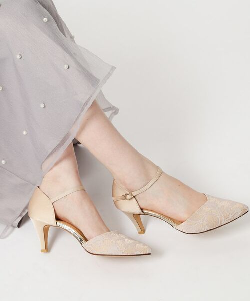 ESPERANZA / エスペランサ パンプス | アンクルストラップパンプス | 詳細24
