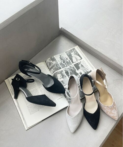 ESPERANZA / エスペランサ パンプス | アンクルストラップパンプス | 詳細26