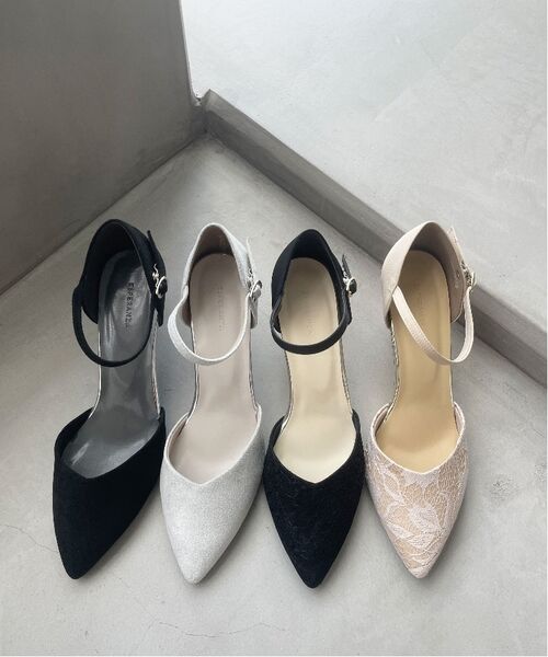 ESPERANZA / エスペランサ パンプス | アンクルストラップパンプス | 詳細27