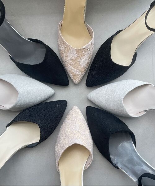 ESPERANZA / エスペランサ パンプス | アンクルストラップパンプス | 詳細28