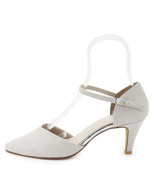 ESPERANZA / エスペランサ パンプス | アンクルストラップパンプス | 詳細3