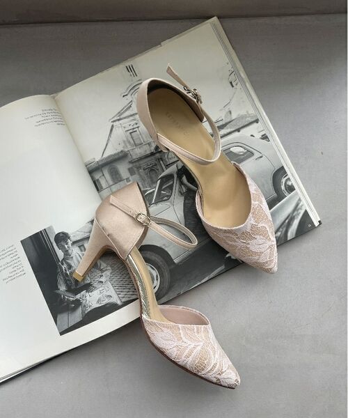 ESPERANZA / エスペランサ パンプス | アンクルストラップパンプス | 詳細30