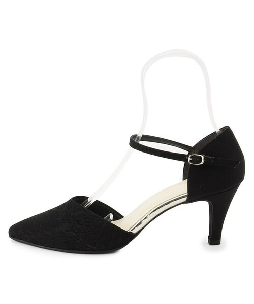 ESPERANZA / エスペランサ パンプス | アンクルストラップパンプス | 詳細4