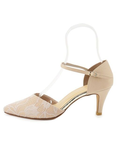 ESPERANZA / エスペランサ パンプス | アンクルストラップパンプス | 詳細5