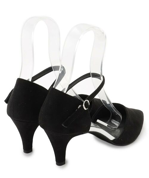 ESPERANZA / エスペランサ パンプス | アンクルストラップパンプス | 詳細6