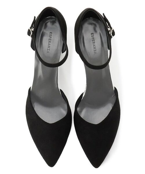 ESPERANZA / エスペランサ パンプス | アンクルストラップパンプス | 詳細7