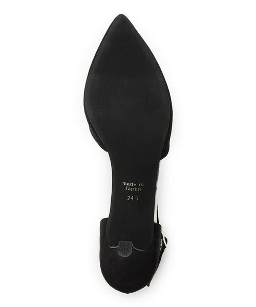 ESPERANZA / エスペランサ パンプス | アンクルストラップパンプス | 詳細8