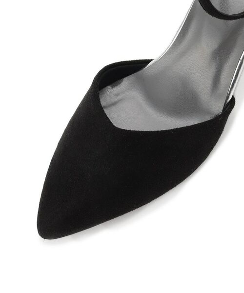 ESPERANZA / エスペランサ パンプス | アンクルストラップパンプス | 詳細9